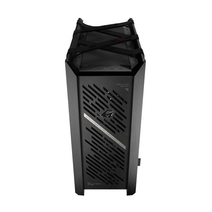 Корпус для ПК ASUS ROG Strix Helios II GX601S Black (90DC00W0-B39000) зображення 6