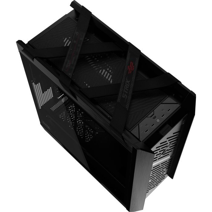 Корпус для ПК ASUS ROG Strix Helios II GX601S Black (90DC00W0-B39000) изображение 9