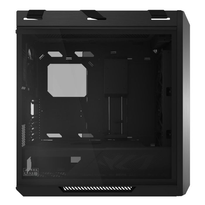 Корпус для ПК ASUS ROG Strix Helios II GX601S Black (90DC00W0-B39000) зображення 9