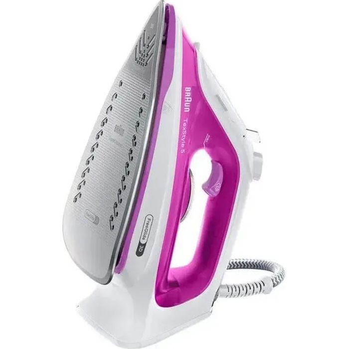 Утюг Braun SI 5225 PU (SI5225PU) изображение 2