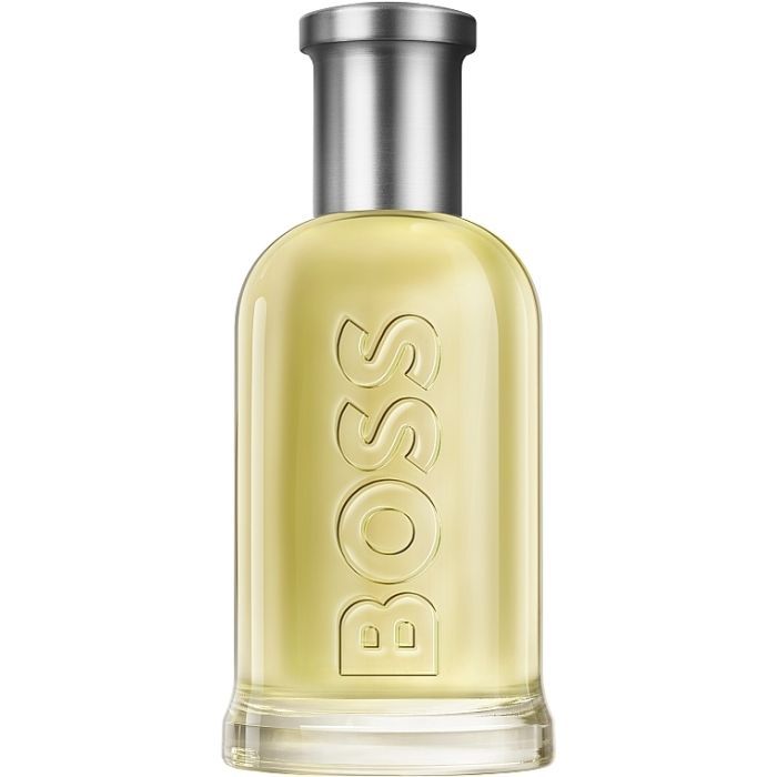 Туалетная вода Hugo Boss Bottled 50 мл (737052351018)