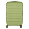 Чемодан 2E Aero 63/78 л оливково-зелена (2E-SPP-AERO-M-MG) изображение 2