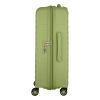 Чемодан 2E Aero 63/78 л оливково-зелена (2E-SPP-AERO-M-MG) изображение 4