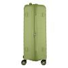 Чемодан 2E Aero 63/78 л оливково-зелена (2E-SPP-AERO-M-MG) изображение 5