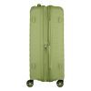 Чемодан 2E Aero 63/78 л оливково-зелена (2E-SPP-AERO-M-MG) изображение 6