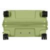 Чемодан 2E Aero 63/78 л оливково-зелена (2E-SPP-AERO-M-MG) изображение 8