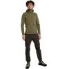 Кофта Turbat Dreamer Hood Mns aloe green - L - зелений (012.004.5455) изображение 2
