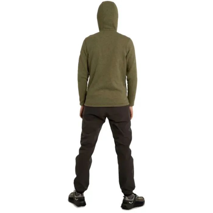 Кофта Turbat Dreamer Hood Mns aloe green - L - зелений (012.004.5455) изображение 3