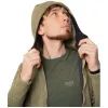 Кофта Turbat Dreamer Hood Mns aloe green - L - зелений (012.004.5455) изображение 6