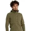 Кофта Turbat Dreamer Hood Mns aloe green - L - зелений (012.004.5455)