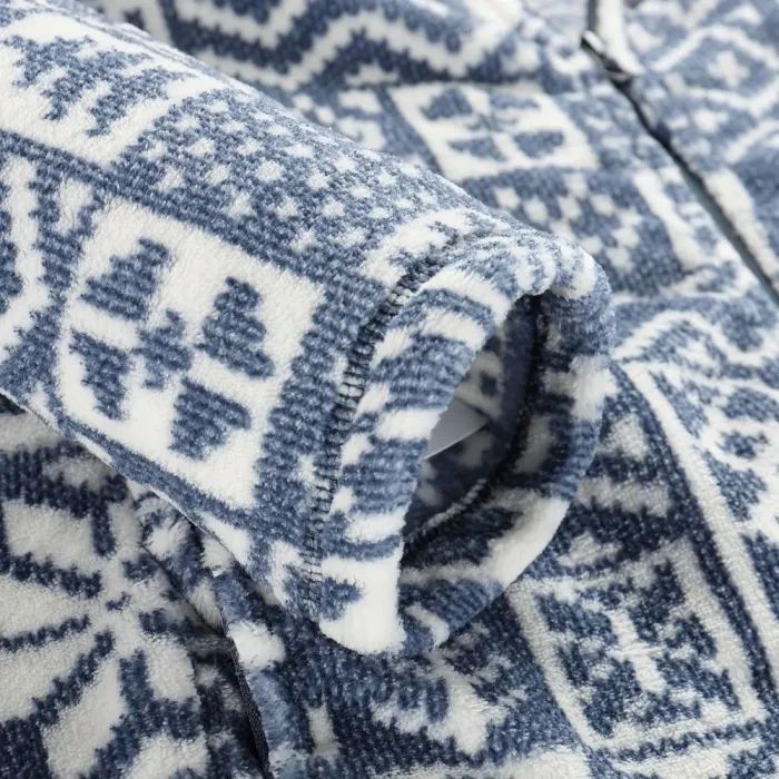 Кофта Alpine Pro Eflin Mns MSWF334 737PA - XL - хакі (007.022.0216) изображение 3