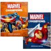 Настольная игра Kilogames Marvel Champions. Карточная игра (Marvel Champions: The Card Game) (укр.) (KG2000) изображение 10