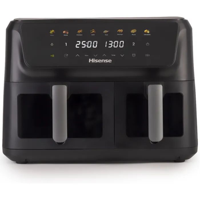Мультипечь Hisense HAF2700DCD