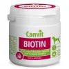 Вітаміни для собак Canvit Biotin 100 г (8595602507139)