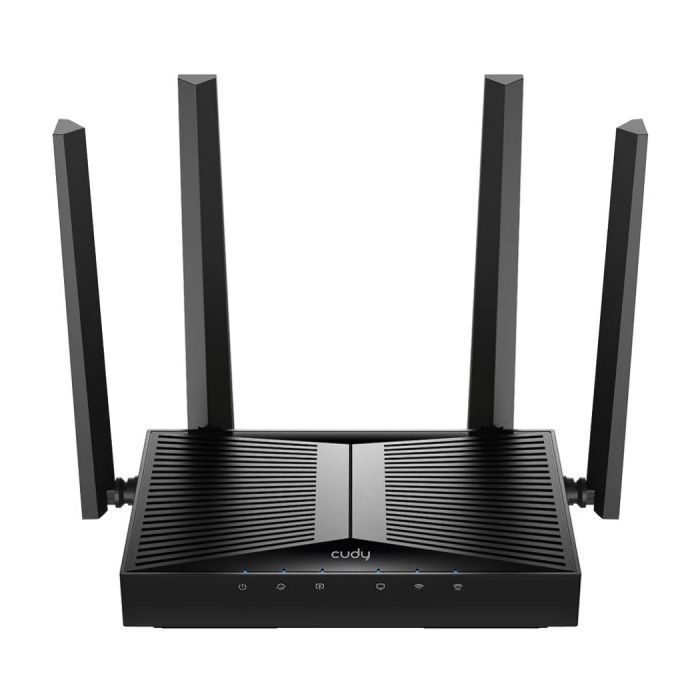 Маршрутизатор Cudy WR3600