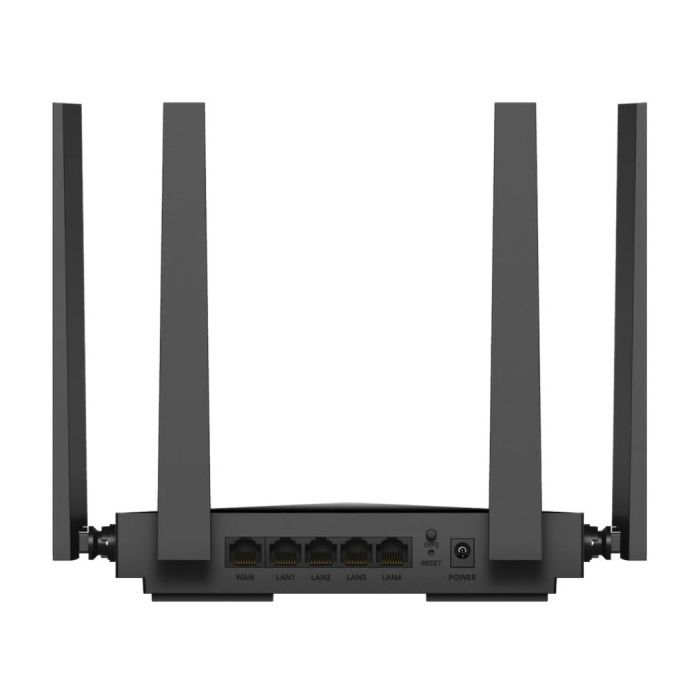 Маршрутизатор Cudy WR3600 зображення 2