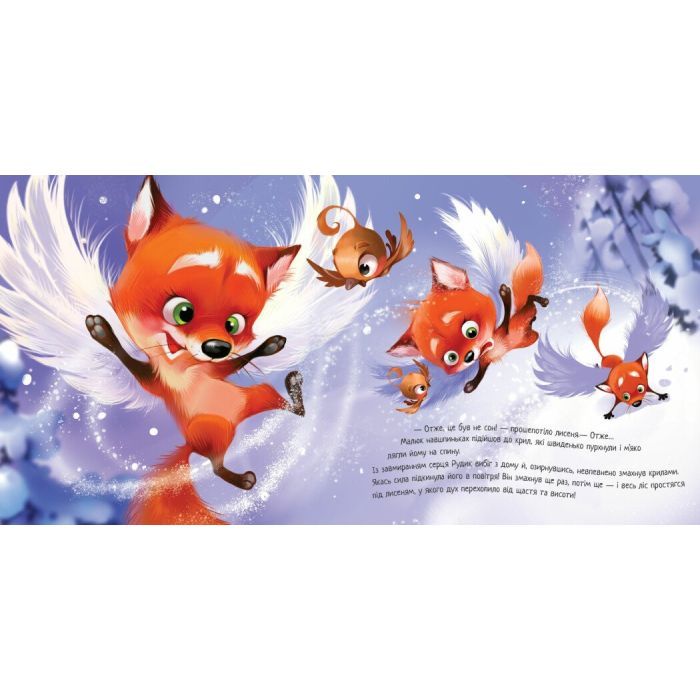 Книга Зимове диво - Геннадій Меламед Ранок (9786170979049) изображение 11