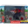 Радиоуправляемая игрушка Otamanko Танцующая машинка BULL RIDER, красный (С006 red) изображение 8