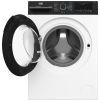 Стиральная машина Beko BM3WFU410415WPBB изображение 3