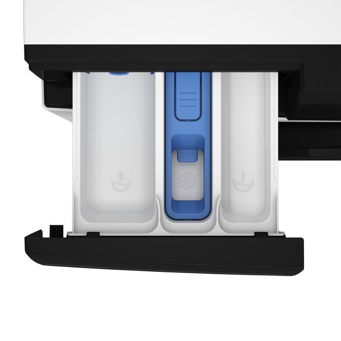 Стиральная машина Beko BM3WFU410415WPBB изображение 4