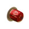 Кава L'OR Passione Rossa Ristretto Imola в капсулах 10 шт (8711000579145) зображення 6