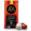 Кава L'OR Passione Rossa Ristretto Imola в капсулах 10 шт (8711000579145)