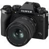 Цифровой фотоаппарат Fujifilm X-T5 + XF16-50mmF2.8-4.8 R LM WR Kit Black (16939306) изображение 10