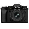 Цифровой фотоаппарат Fujifilm X-T5 + XF16-50mmF2.8-4.8 R LM WR Kit Black (16939306)