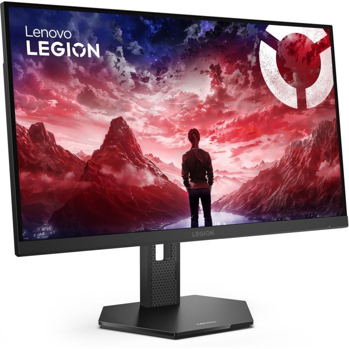 Монитор Lenovo Legion 27U-10 (67D1GAC1UA) изображение 2