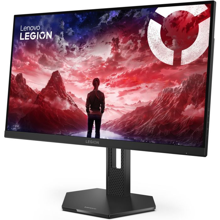 Монитор Lenovo Legion 27U-10 (67D1GAC1UA) изображение 9