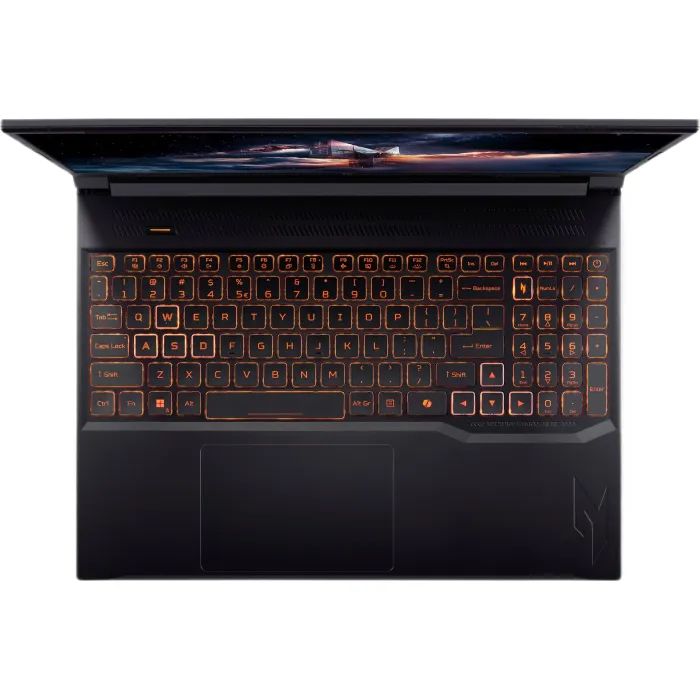 Ноутбук Acer Nitro V 16 ANV16-72-59UT (NH.QUSEU.004) изображение 4