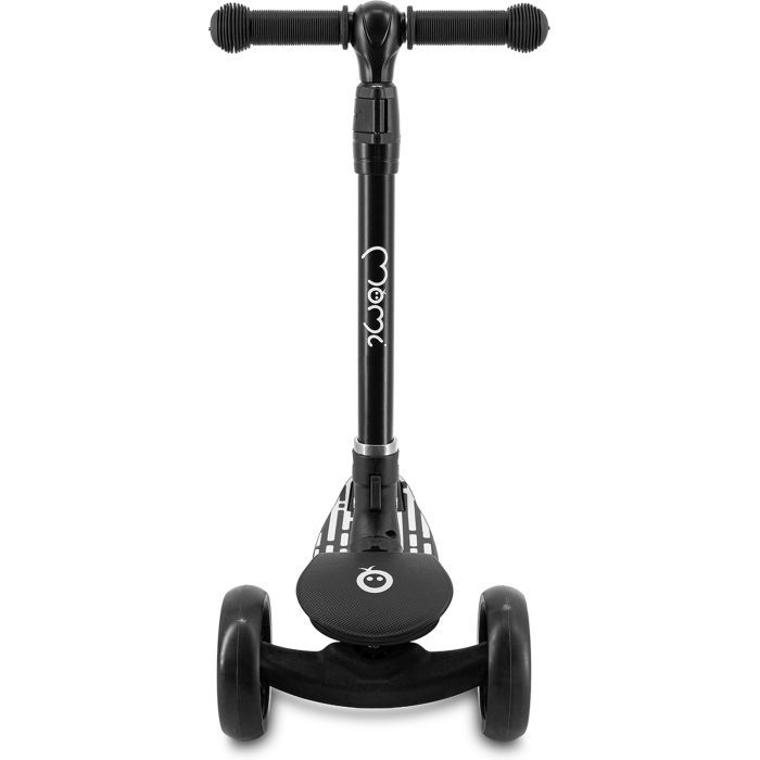 Самокат MoMi SAN green (HULA00013) зображення 3