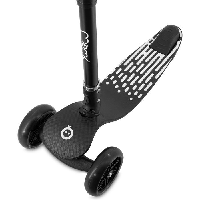 Самокат MoMi SAN green (HULA00013) зображення 4