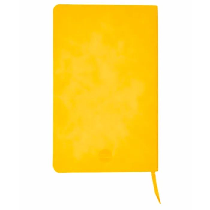Блокнот Berganote Delgado А5, жовтий (50040438-05) зображення 2