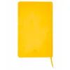 Блокнот Berganote Delgado А5, жовтий (50040438-05) зображення 2