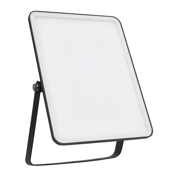 Прожектор LEDVANCE FL ESSENTIAL 50W 830 BK IP65 (4058075768116)