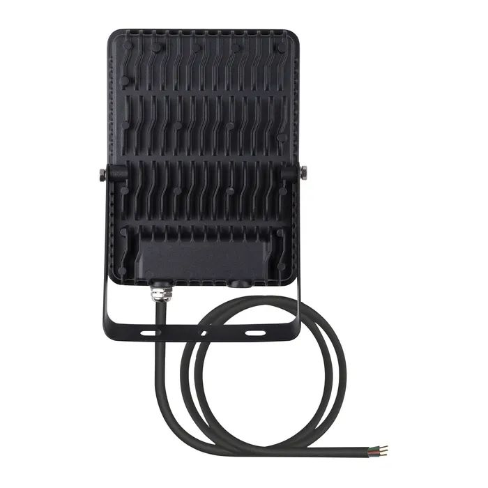 Прожектор LEDVANCE FL ESSENTIAL 50W 830 BK IP65 (4058075768116) зображення 3