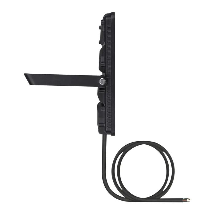 Прожектор LEDVANCE FL ESSENTIAL 50W 830 BK IP65 (4058075768116) зображення 4