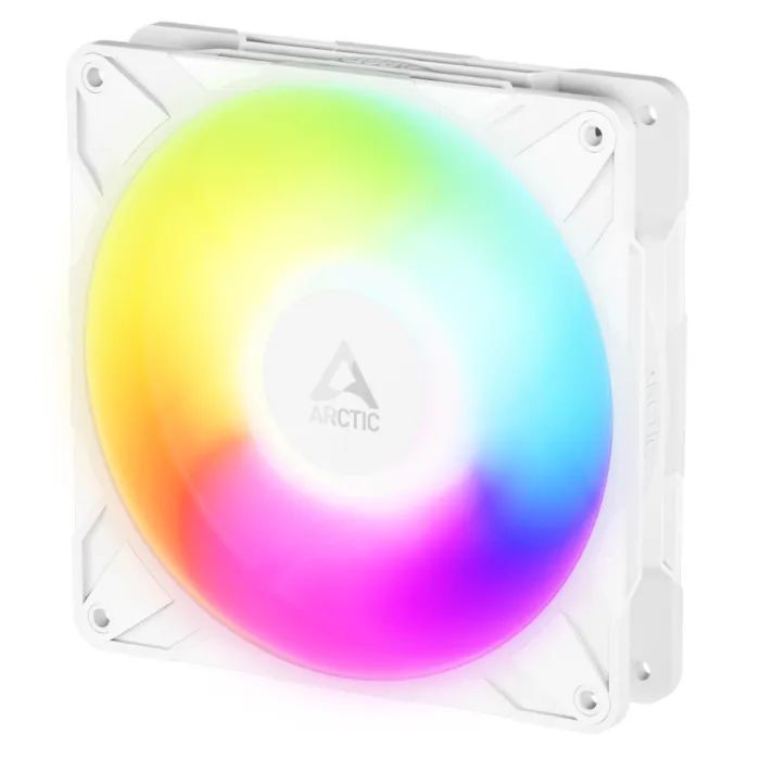 Кулер до корпусу Arctic P14 PRO REVERSE ARGB (ACFAN00328A) зображення 2