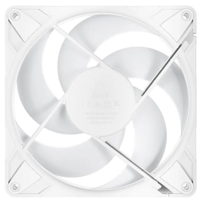 Кулер до корпусу Arctic P14 PRO REVERSE ARGB (ACFAN00328A) зображення 5