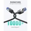 Патч-корд 2м, S/FTP cat 7 RJ-45 COPPER Ugreen (U_80431) изображение 3