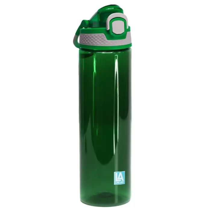 Бутылка для воды Line Art Rosario 700 мл синій (60013918LA-03) изображение 2