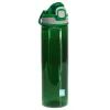 Бутылка для воды Line Art Rosario 700 мл зелений (60013918LA-04) изображение 2