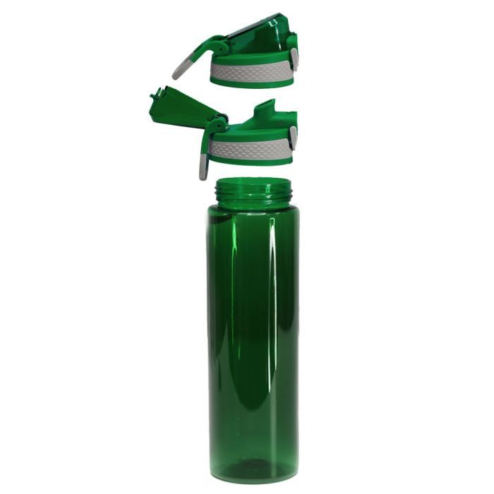 Бутылка для воды Line Art Rosario 700 мл синій (60013918LA-03) изображение 4