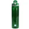 Бутылка для воды Line Art Rosario 700 мл зелений (60013918LA-04)