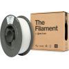 Пластик для 3D-принтера The Filament PLA Lite 1.75mm WHITE 1kg (TF-24218) зображення 3