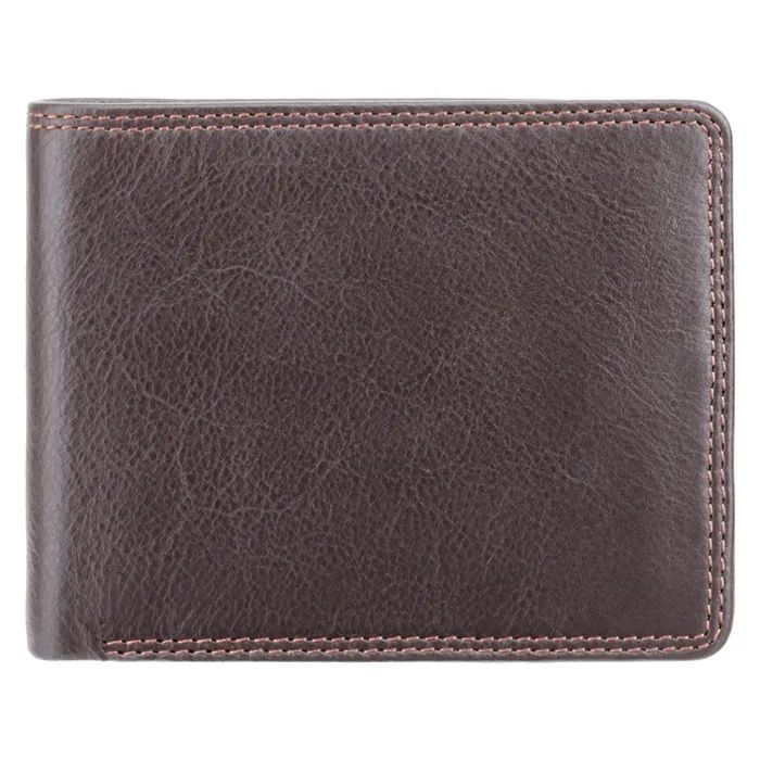 Гаманець Visconti HT7 Stamford з RFID Chocolate (HT7 CHOC)
