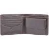 Гаманець Visconti HT7 Stamford з RFID Chocolate (HT7 CHOC) зображення 2