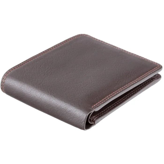 Гаманець Visconti HT7 Stamford з RFID Chocolate (HT7 CHOC) зображення 3