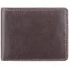Гаманець Visconti HT7 Stamford з RFID Chocolate (HT7 CHOC)